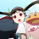 Illustration for article titled Monogatari Second Season is Entertaining But Has its Ups and Downs